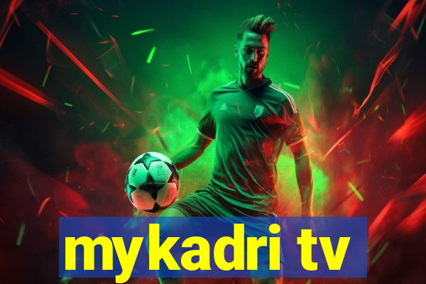 mykadri tv