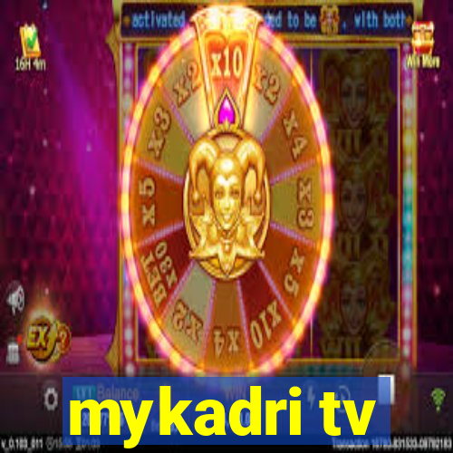 mykadri tv