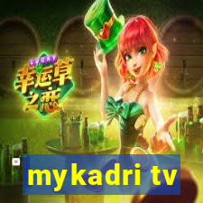 mykadri tv