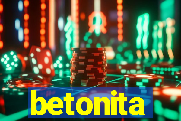 betonita