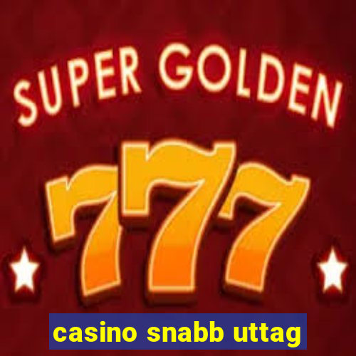 casino snabb uttag