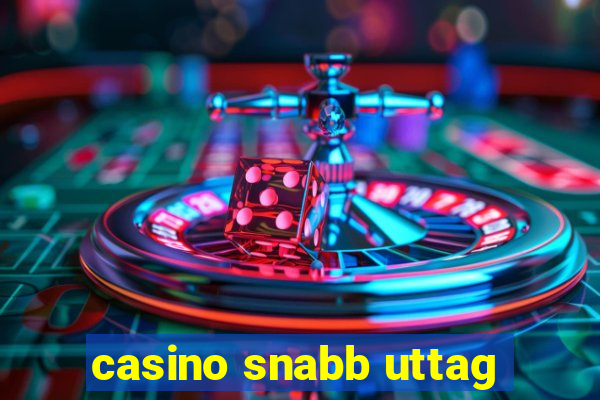 casino snabb uttag