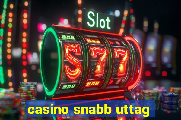 casino snabb uttag