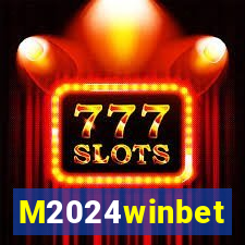 M2024winbet