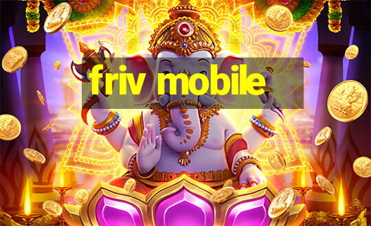 friv mobile