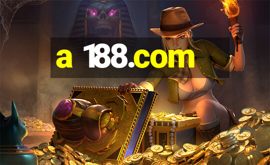 a 188.com