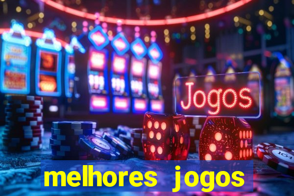 melhores jogos slots para ganhar dinheiro