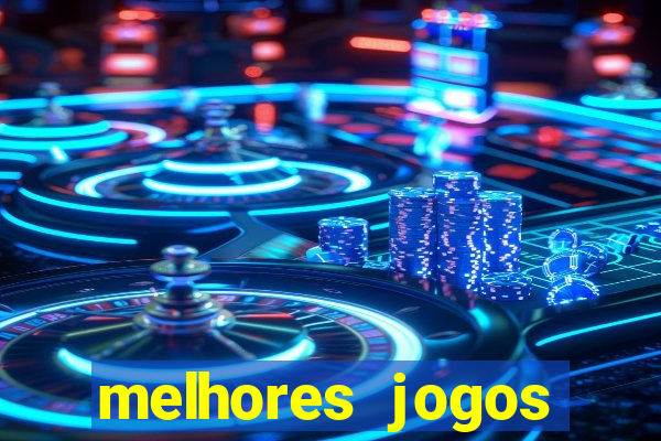 melhores jogos slots para ganhar dinheiro