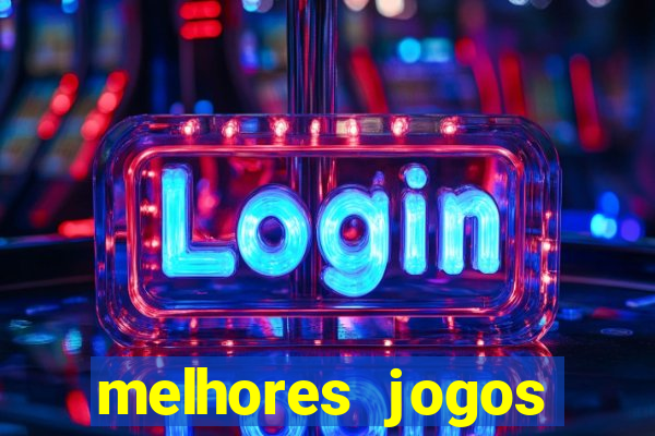 melhores jogos slots para ganhar dinheiro