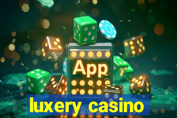 luxery casino