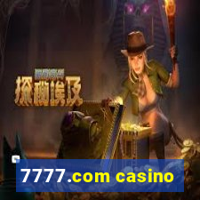 7777.com casino