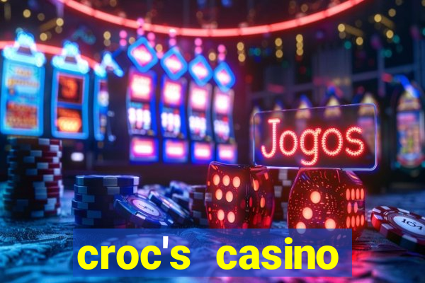 croc's casino resort costa rica