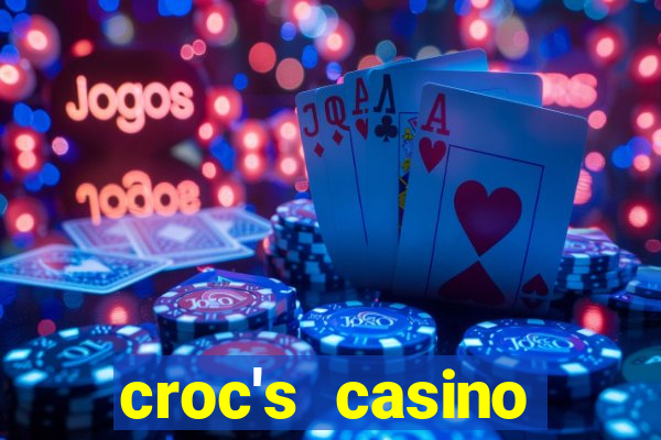 croc's casino resort costa rica