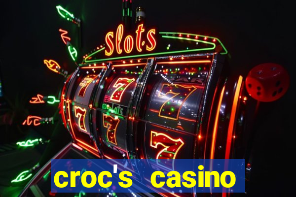 croc's casino resort costa rica