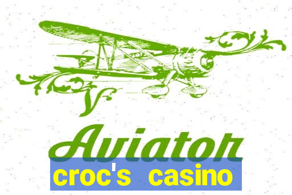 croc's casino resort costa rica