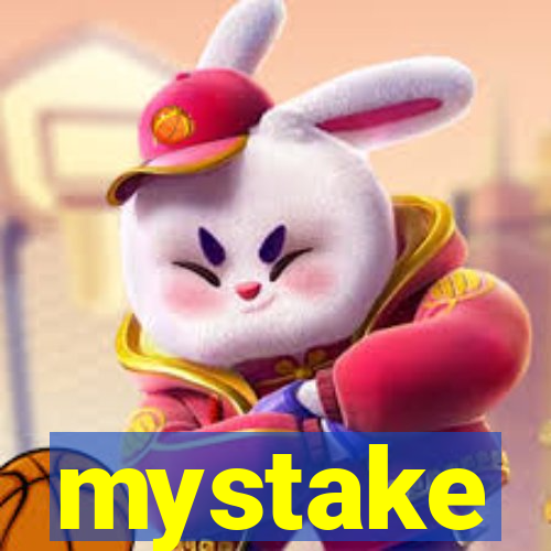 mystake