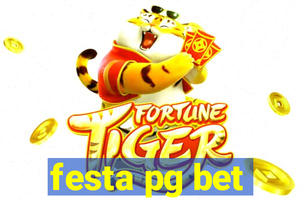 festa pg bet