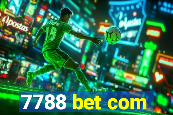 7788 bet com