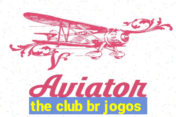 the club br jogos