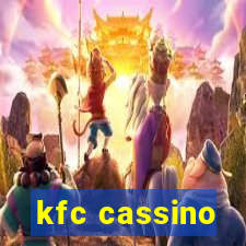 kfc cassino