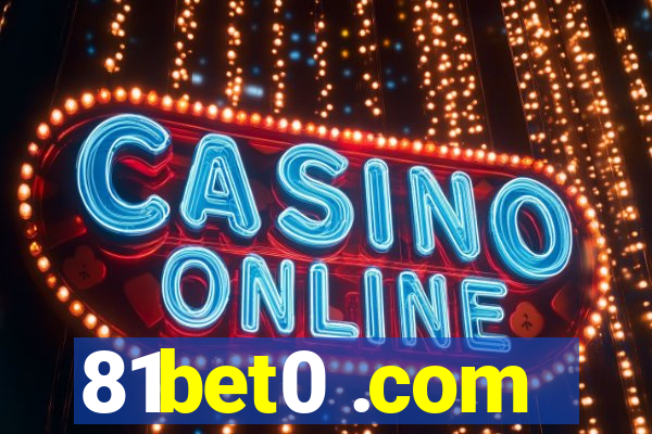 81bet0 .com