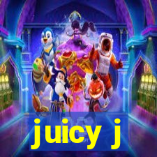 juicy j