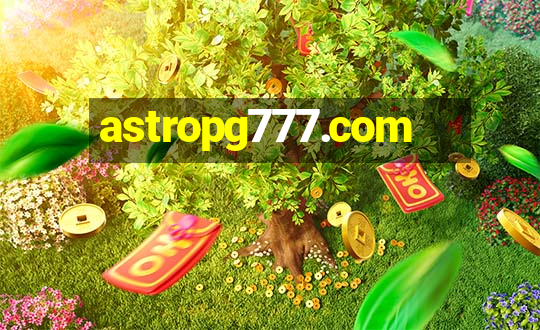 astropg777.com