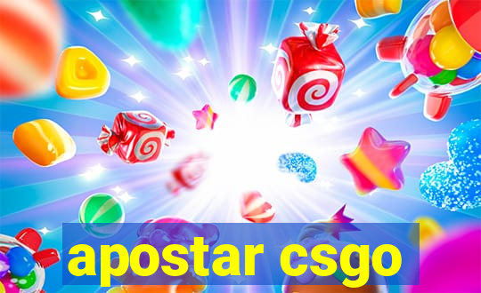 apostar csgo