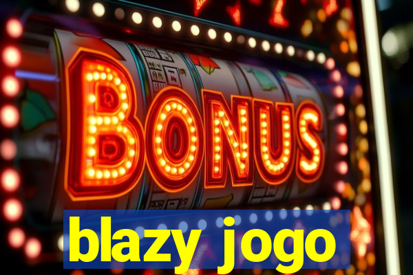 blazy jogo