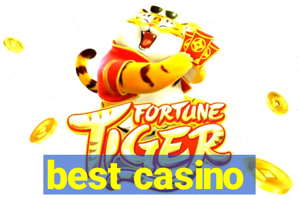 best casino