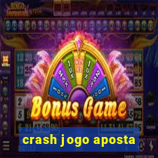 crash jogo aposta