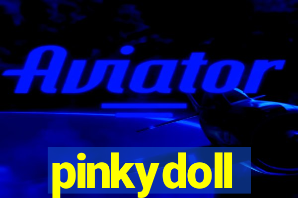 pinkydoll