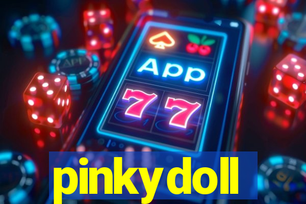 pinkydoll