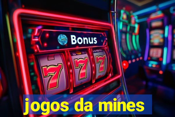 jogos da mines