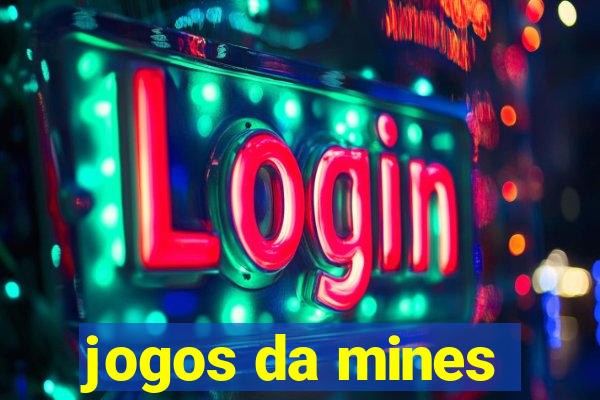 jogos da mines