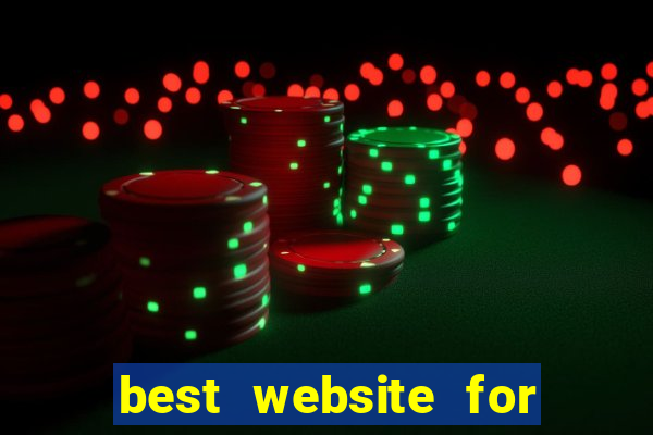 best website for online betting