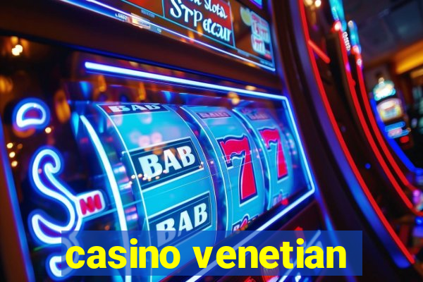 casino venetian