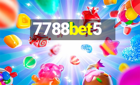 7788bet5