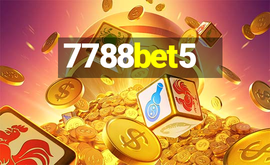 7788bet5