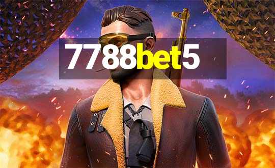 7788bet5