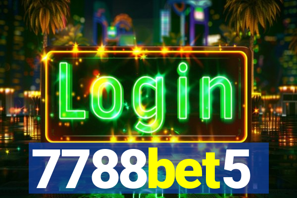 7788bet5