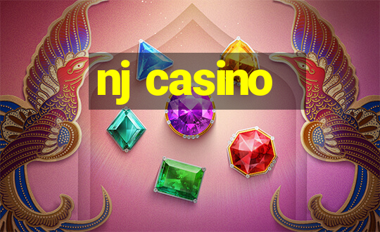 nj casino