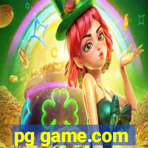 pg game.com