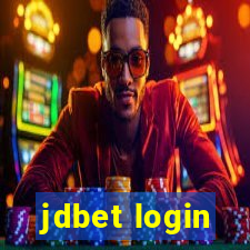 jdbet login