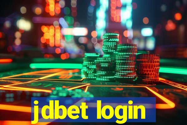 jdbet login