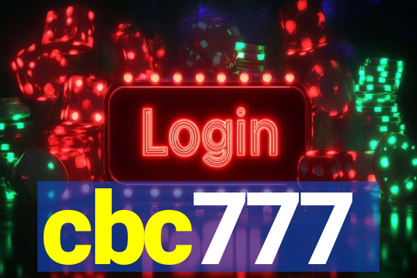 cbc777