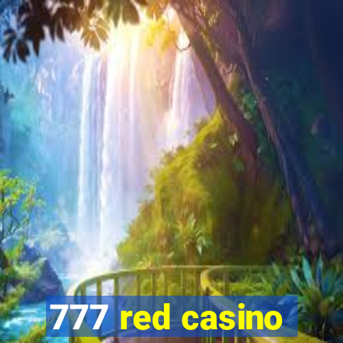 777 red casino