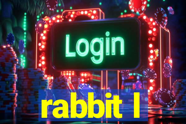 rabbit l