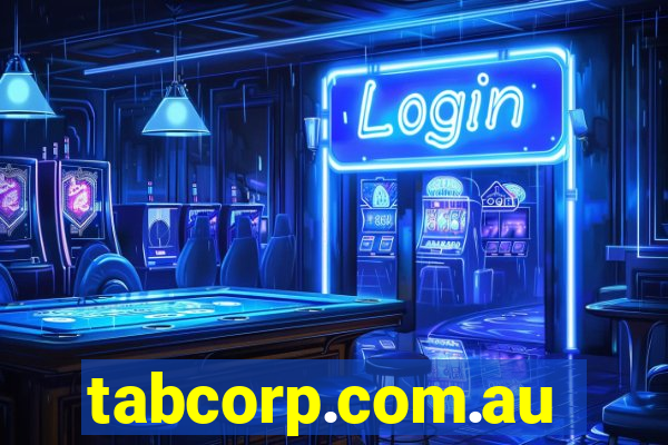 tabcorp.com.au