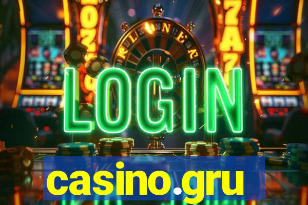 casino.gru